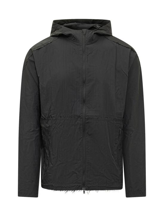 26SS 와이쓰리 자켓 KF6198 BLACK DOM