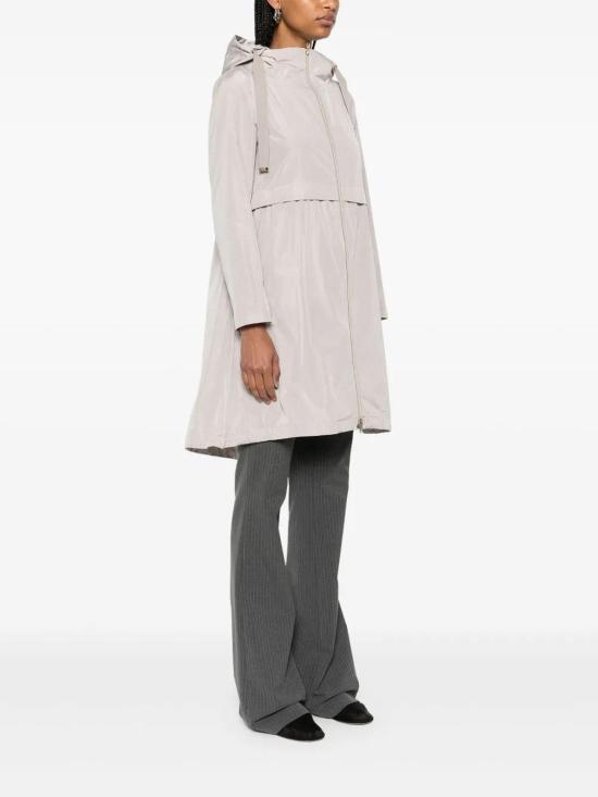 26SS 에르노 패딩 GC000408D12483Z9402 Light Pink - HERNO