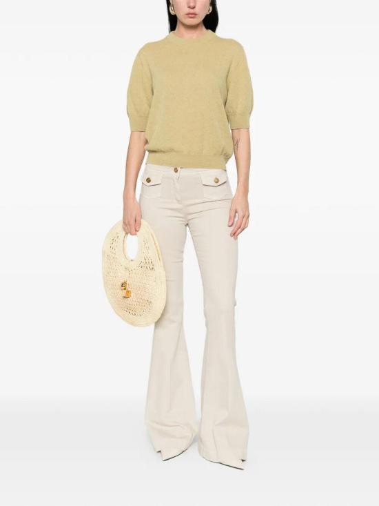 25FW 씨페러 팬츠 SWP0133TCS00189030 Brown - THE SEAFARER