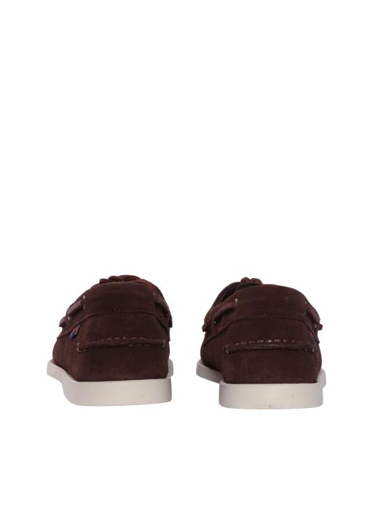  세바고 로퍼 포틀랜드 플레시 아웃  브라운 - SEBAGO