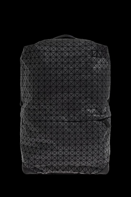 26SS 바오바오 백팩 BB67AG111 16 MATTE BLACK DOM