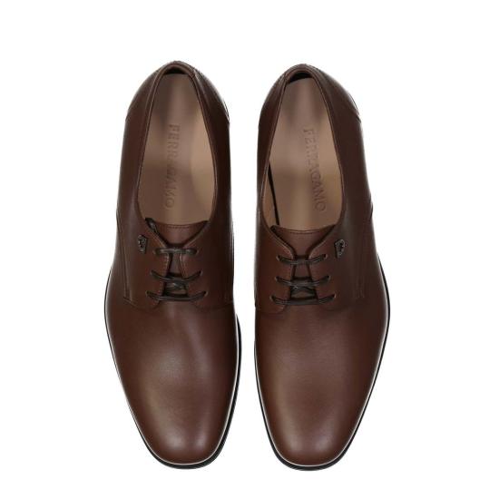  살바토레 페라가모 로퍼 페라가모 스펜서 - SALVATORE FERRAGAMO