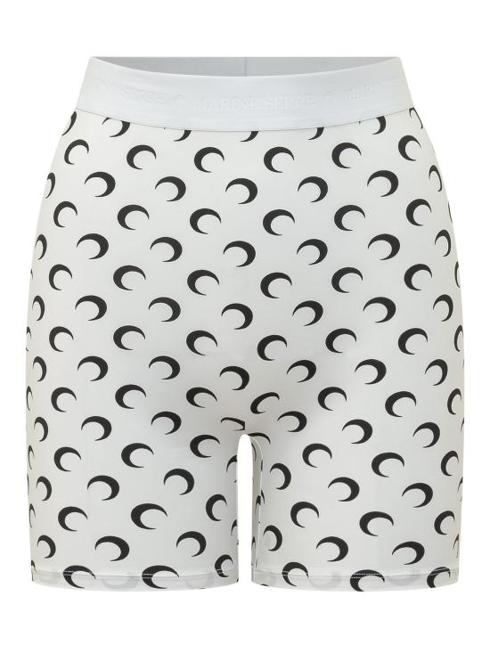 26SS 마린세르 숏팬츠 WSH007ACJER0001 WH00 OPTICAL WHITE