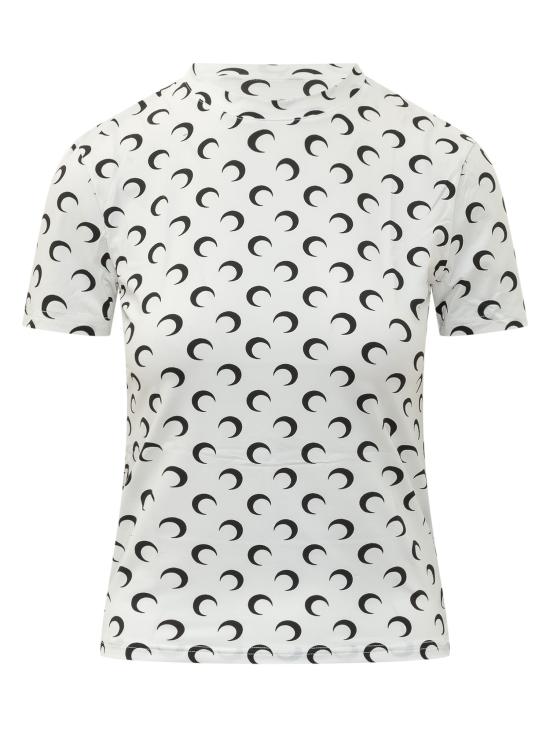 26SS 마린세르 민소매 티셔츠 UTS001ACJER0001 WH00 OPTICAL WHITE