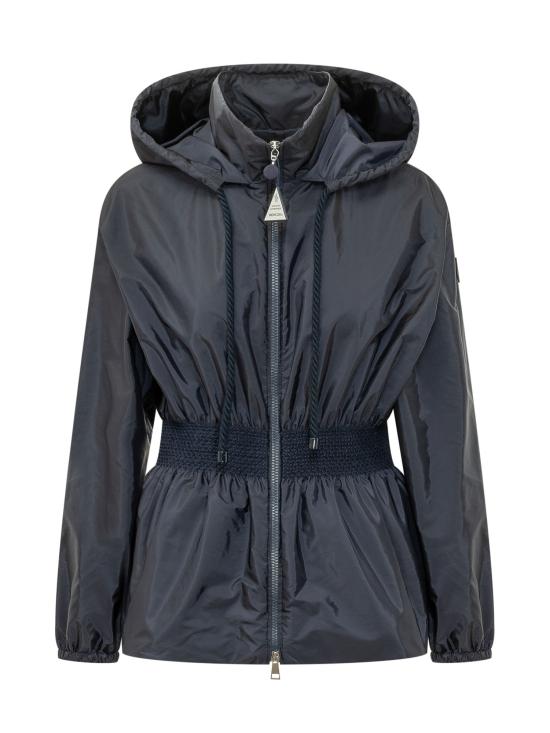 26SS 몽클레어 자켓 L10931A00158539ZD 742 BLU