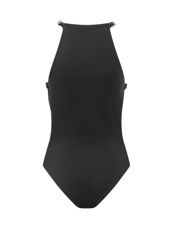 26SS 쿠레쥬 원피스 수영복 226JMB057PA0043 9999 BLACK - COURREGES