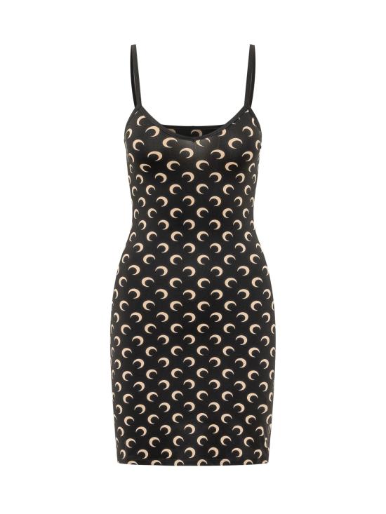 26SS 마린세르 원피스 WDR485ACJER0001 IT99 INVERSE TAN