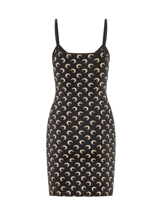 26SS 마린세르 원피스 WDR485ACJER0001 IT99 INVERSE TAN - MARINE SERRE