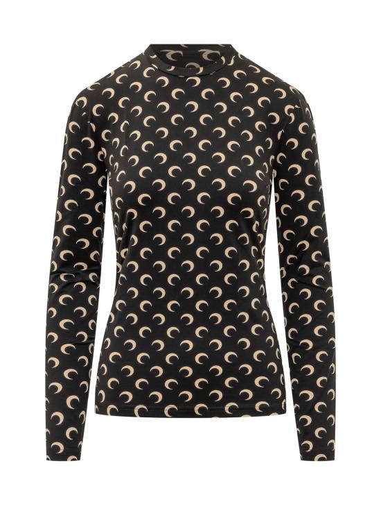 26SS 마린세르 민소매 티셔츠 MTS003ACJER0001 IT99 INVERSE TAN