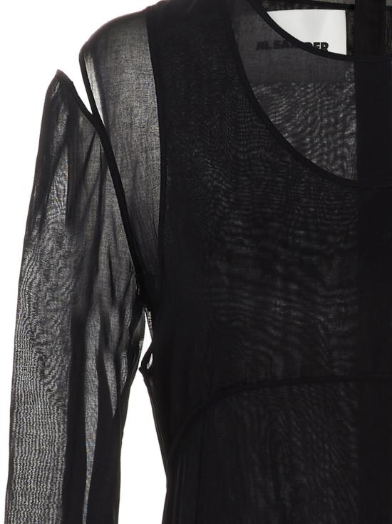  질샌더 원피스 - JIL SANDER