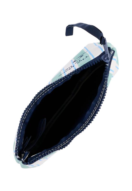 26SS [키즈] 세인트바쓰 가방 ALIN001 01160L LIGHT BLUE - MC2 SAINT BARTH