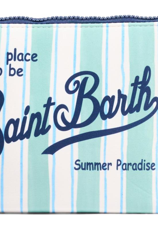 26SS [키즈] 세인트바쓰 가방 ALIN001 01160L LIGHT BLUE - MC2 SAINT BARTH