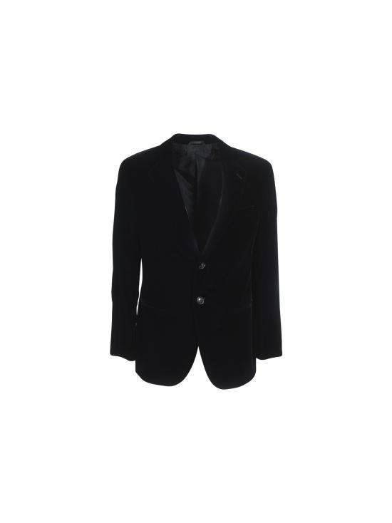 26SS 조르지오 아르마니 수트 자켓 9CGGG0AW T0025 UC99 Black