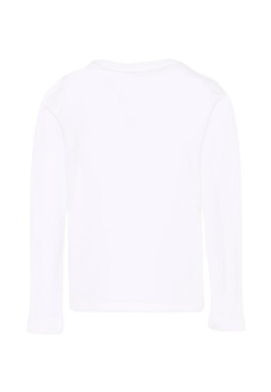 26FW [키즈] 랄프 로렌 탑 841122030 WHITE - RALPH LAUREN