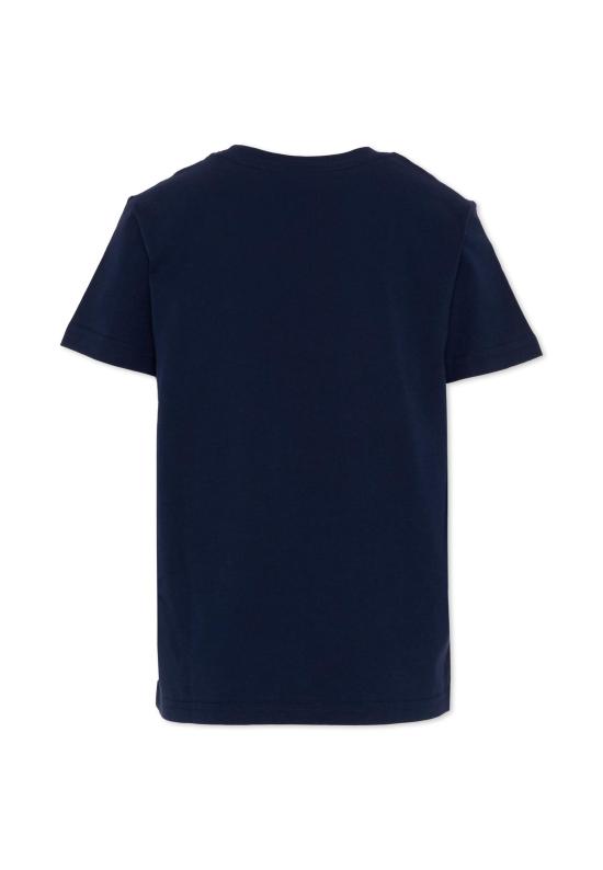 26FW [키즈] 랄프 로렌 티셔츠 832904037 BLUE - RALPH LAUREN