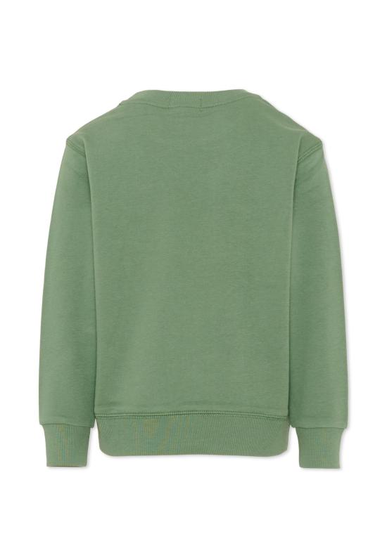 26FW [키즈] 랄프 로렌 니트/스웻셔츠 971277500 GREEN - RALPH LAUREN