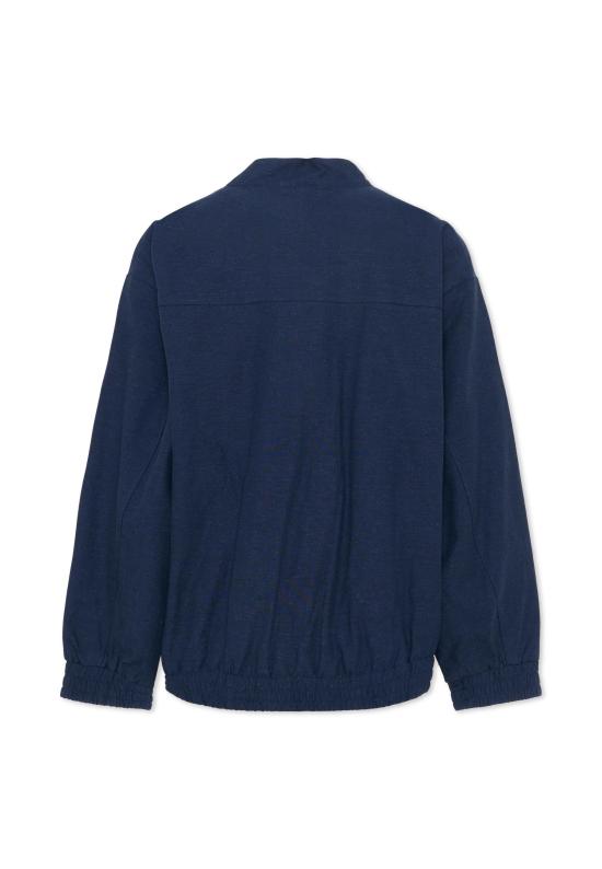 26SS [키즈] 마요랄 봄버 자켓 6414 018 BLUE - MAYORAL