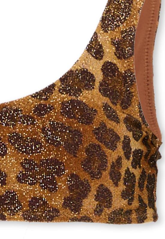 26SS [키즈] 세인트바쓰 비키니 TAF0001 00520L BROWN - MC2 SAINT BARTH