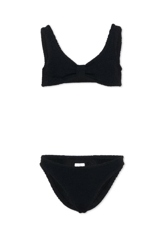 26SS [키즈] 세인트바쓰 비키니 NXE0001 02901L BLACK