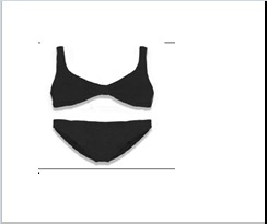 26SS [키즈] 세인트바쓰 비키니 NXE0001 02901L LILAC