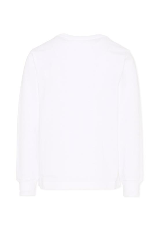 26FW [키즈] 랄프 로렌 티셔츠 843804004 WHITE - RALPH LAUREN