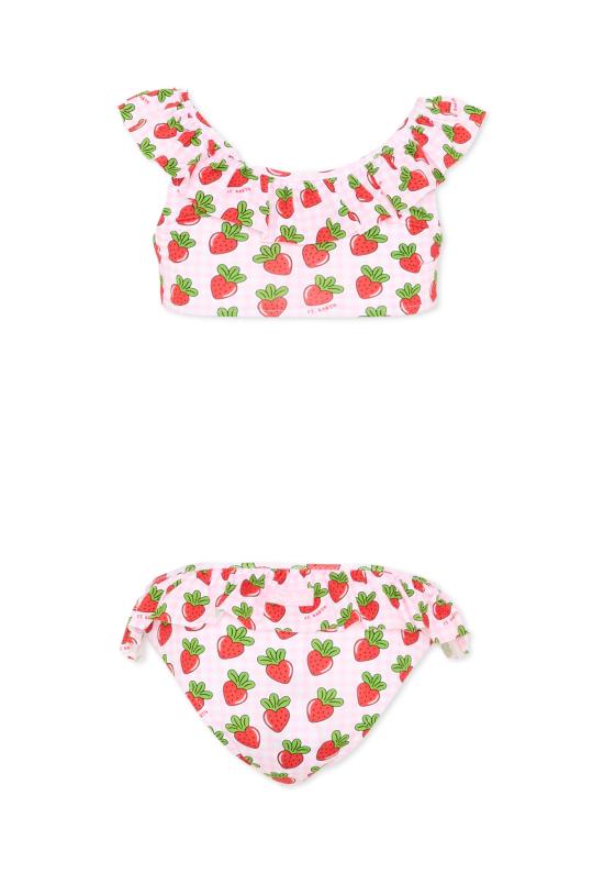 26SS [키즈] 세인트바쓰 비키니 BIAN001 00273L LILAC - MC2 SAINT BARTH