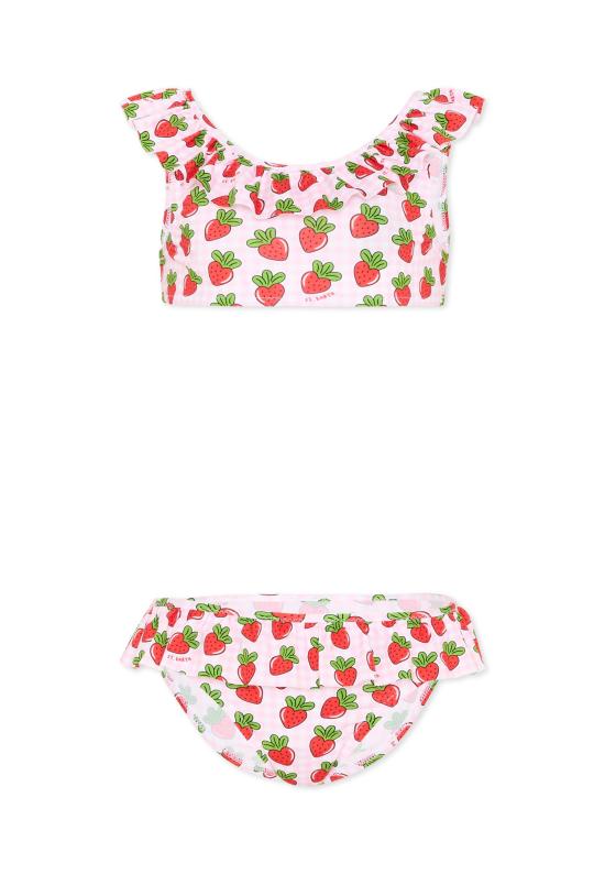 26SS [키즈] 세인트바쓰 비키니 BIAN001 00273L LILAC