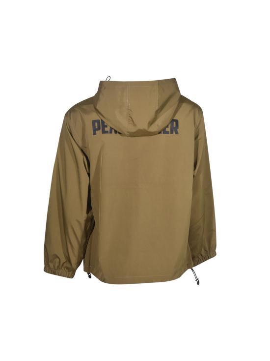 26SS 오에이엠씨 코트 PCM3OJ05BNY02 1053 Kaki - OAMC