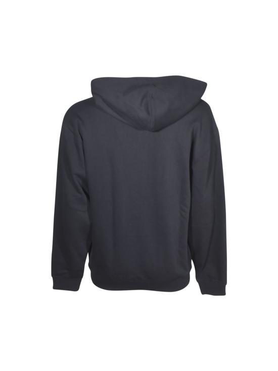 26SS 오에이엠씨 긴팔 티셔츠 PCM3OH01GFT00 1099 Black - OAMC