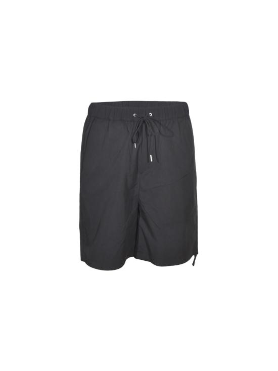 26SS 오에이엠씨 숏팬츠 PCM3OR03ACO00 1099 Black