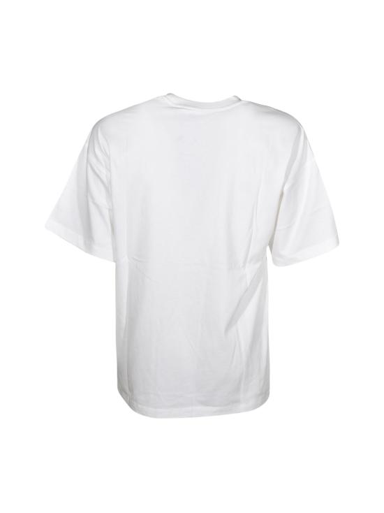 26SS 오에이엠씨 반팔 티셔츠 PCM3OT02GJE00 2001 White - OAMC