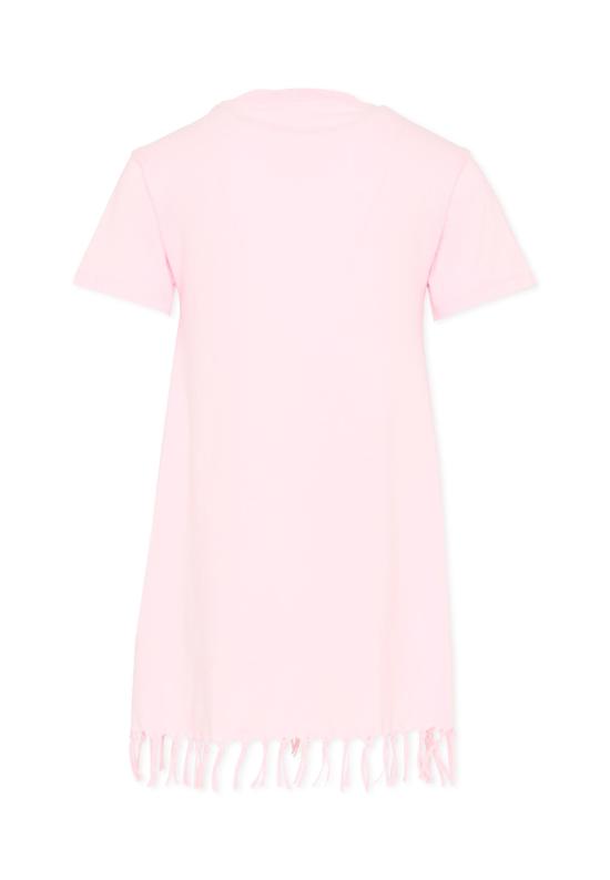 26SS [키즈] 세인트바쓰 비치용품 ABY0001 00284L PINK - MC2 SAINT BARTH