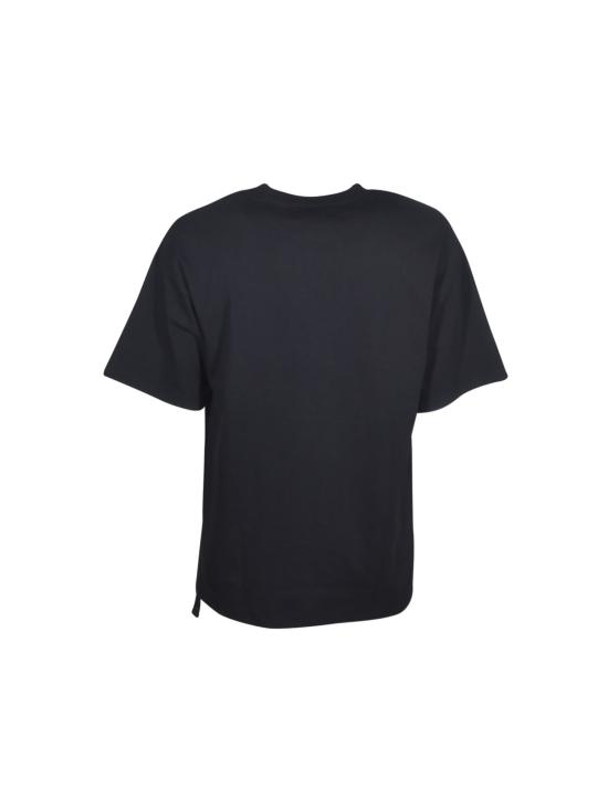 26SS 오에이엠씨 반팔 티셔츠 PCM3OT02GJE00 2099 Black - OAMC