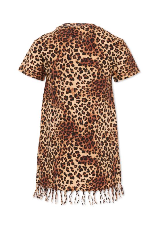 26SS [키즈] 세인트바쓰 비치용품 ABY0001 03861L BROWN - MC2 SAINT BARTH