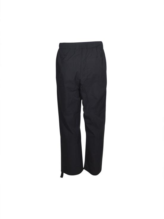 26SS 오에이엠씨 스트레이트 팬츠 PCM3OP02ACO00 1099 Black - OAMC