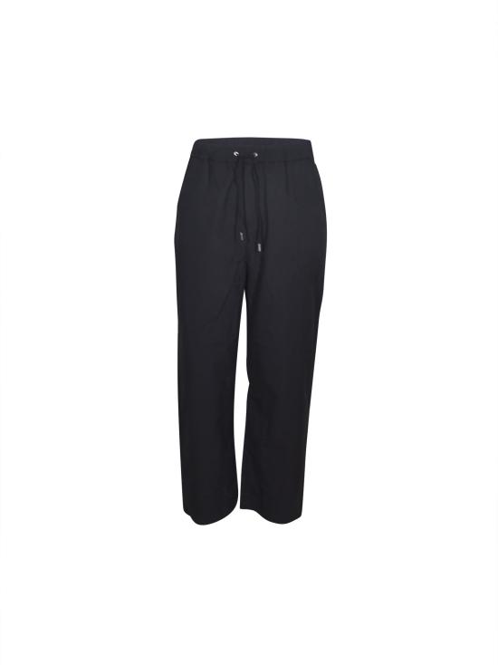 26SS 오에이엠씨 스트레이트 팬츠 PCM3OP02ACO00 1099 Black