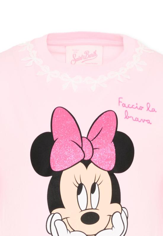 26SS [키즈] 세인트바쓰 비치용품 ABY0001 03915L PINK - MC2 SAINT BARTH