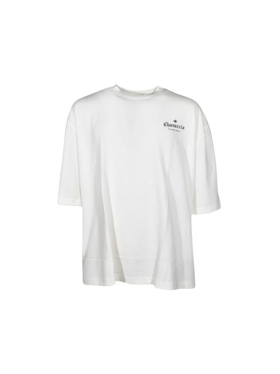 26SS 아디다스 반팔 티셔츠 KR8687 WHITE White