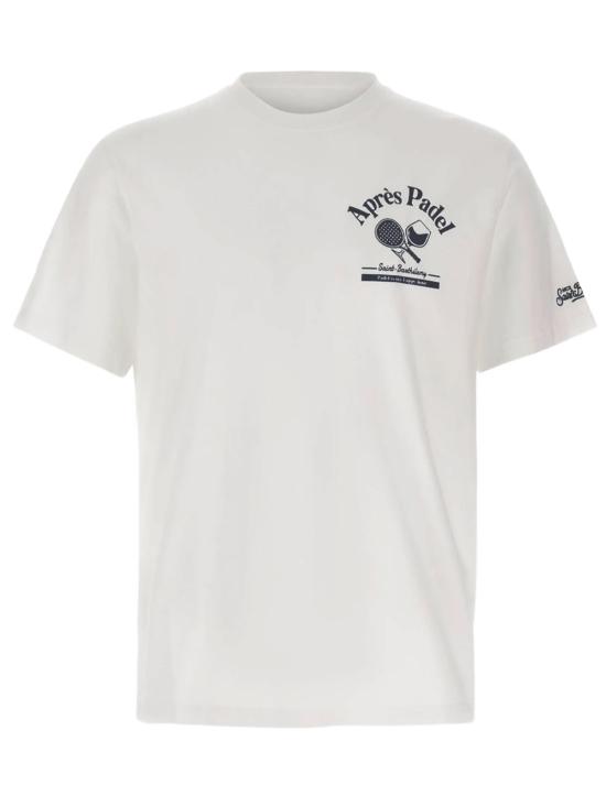 26SS 세인트바쓰 탑 PRL0002 04339L APRES PADEL