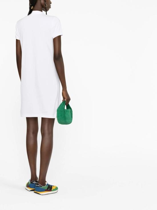 26SS 폴로 랄프로렌 숏 원피스 211799490 017 WHITE - POLO RALPH LAUREN