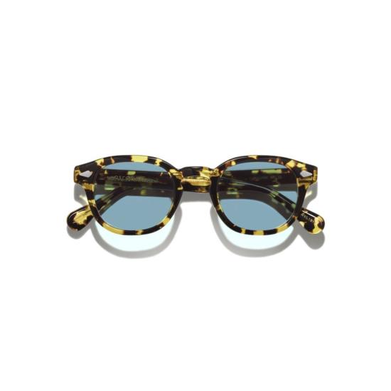  모스콧 선글라스 Or-Lem-S Lemtosh Sun Bold Tortoiseshell Acetate