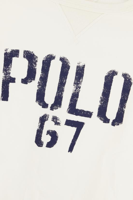 26SS 폴로 랄프로렌 후드 티셔츠 710B14576 002 NEVIS - POLO RALPH LAUREN