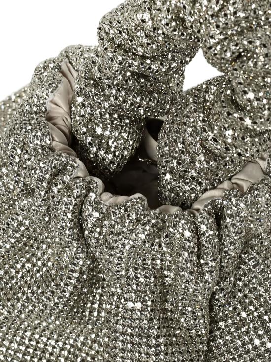 26SS 트웬티포하이치 가방 LB10281 ARGENTO - TWENTY FOURHAITCH