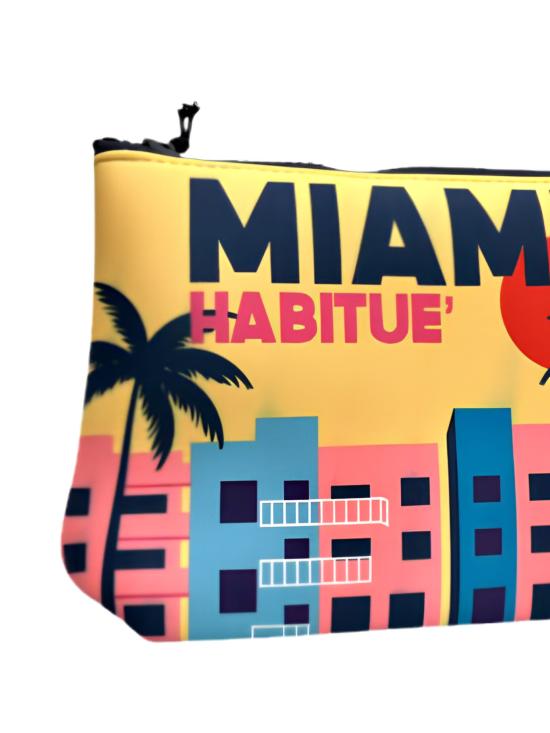 26SS [키즈] 세인트바쓰 가방 ALIN001 02307L MIAMI POSTCARD 91 - MC2 SAINT BARTH