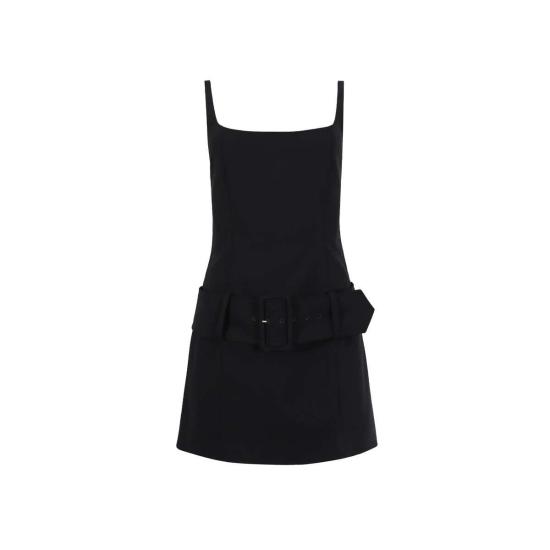  샌디리앙 숏 원피스 샌디 리앙 하미 드레스