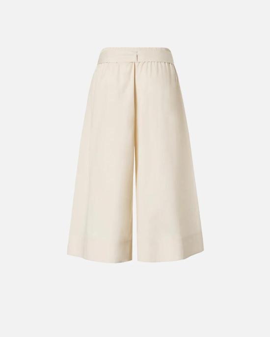 26SS 핑코 팬츠 106439A35Q C03 Beige - PINKO