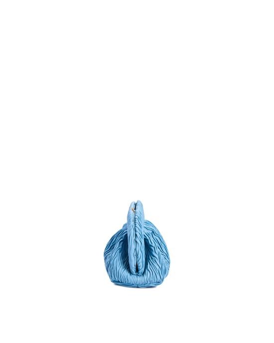 26SS 더모아레 클러치/파우치 261WTMBM0OO AA4312A AZZURRO - THEMOIRE