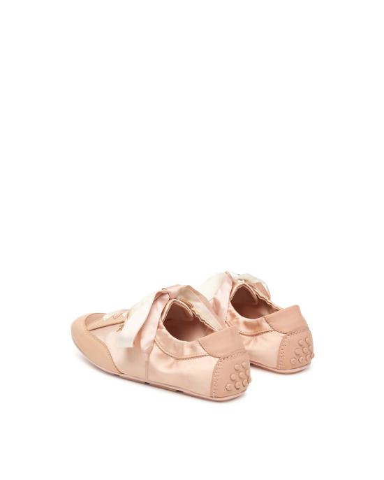 26SS 칼라거펠트 스니커즈 KL40820 4NU ROSA - KARL LAGERFELD