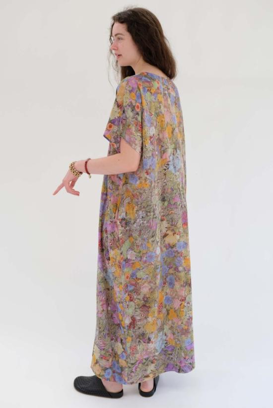  안티안 원피스 - ANNTIAN