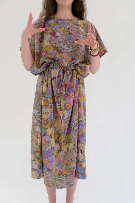  안티안 원피스 - ANNTIAN